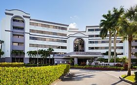 Doubletree by Hilton West Palm Beach Airport